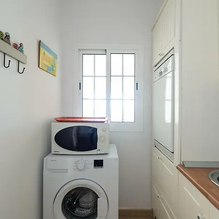 Front Line With Terrace By Canariasgetaway * Las Palmas de Gran Canaria