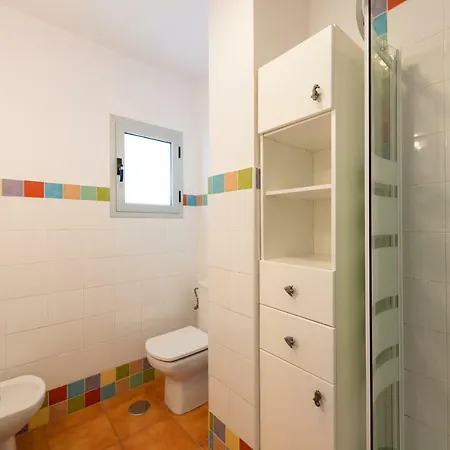 Front Line With Terrace By Canariasgetaway