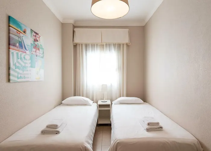 Front Line With Terrace By Canariasgetaway * Las Palmas / Gran Canaria