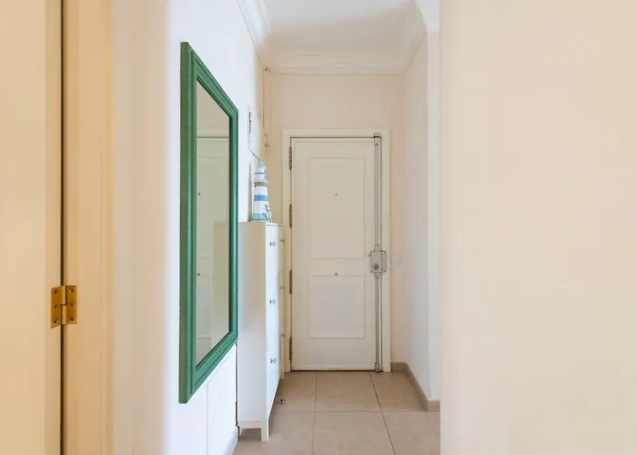 Front Line With Terrace By Canariasgetaway Ferienhaus Las Palmas / Gran Canaria
